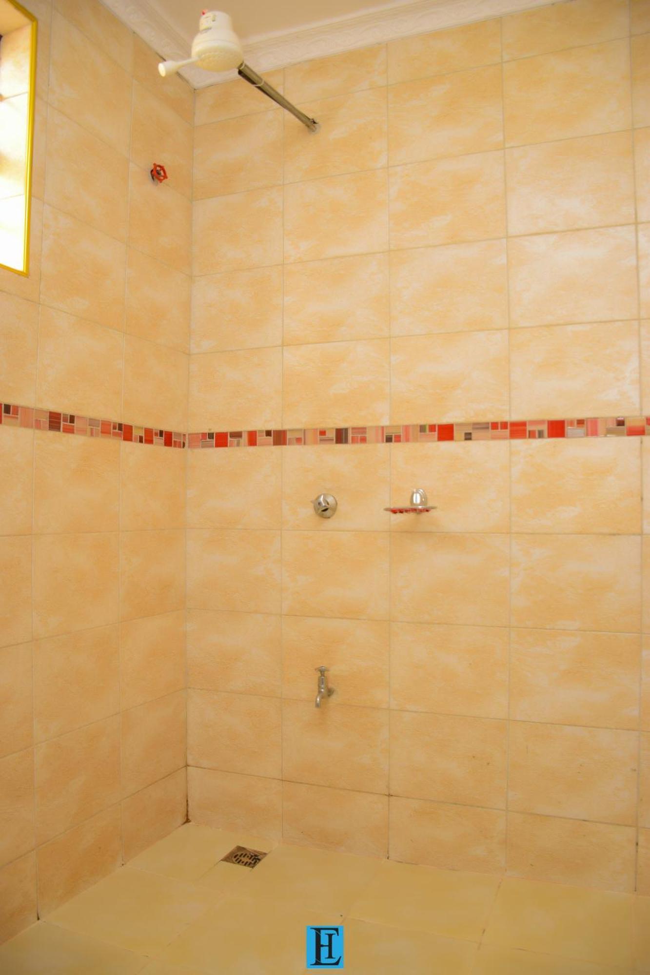 Ebisa Hotel Limited Marsabit Exterior foto